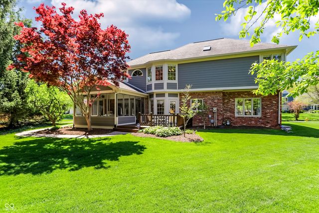 762 Arrowwood Drive, Carmel, IN 46033