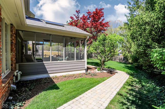 762 Arrowwood Drive, Carmel, IN 46033