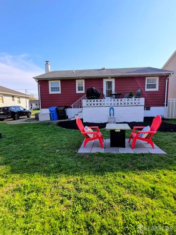 19 E 2nd Street, Port Reading, NJ 07064