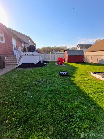 19 E 2nd Street, Port Reading, NJ 07064