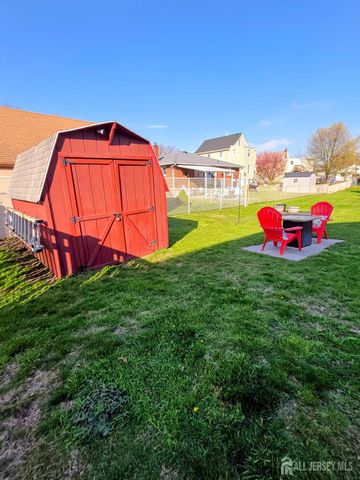 19 E 2nd Street, Port Reading, NJ 07064