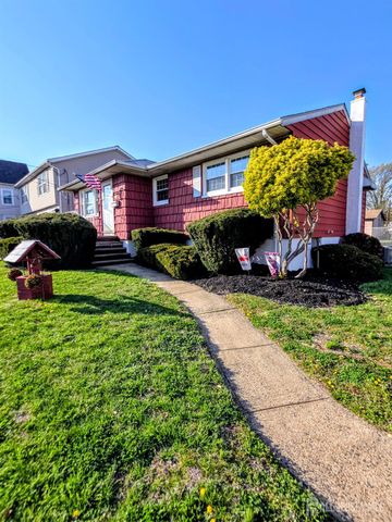 19 E 2nd Street, Port Reading, NJ 07064