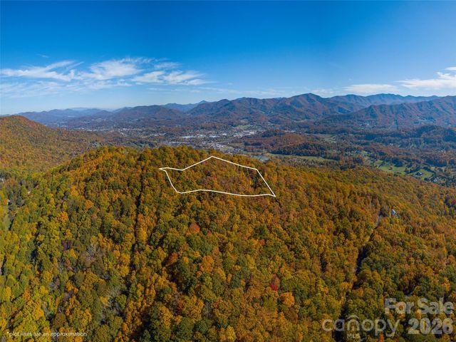 0 Legend Road 18, Waynesville, NC 28786