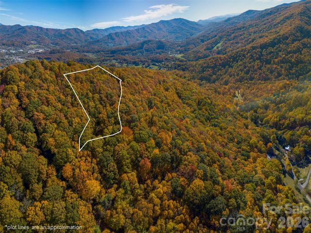 0 Legend Road 18, Waynesville, NC 28786