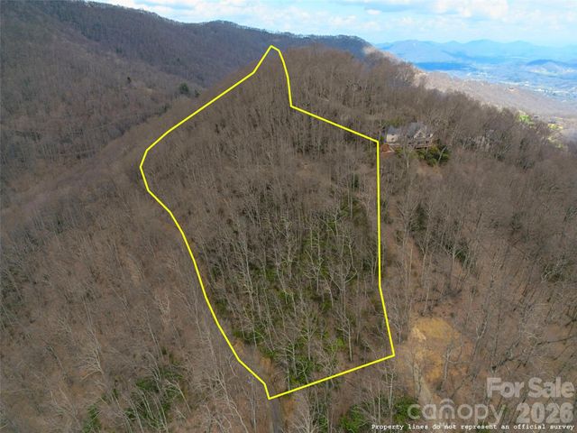 0 Legend Road 18, Waynesville, NC 28786