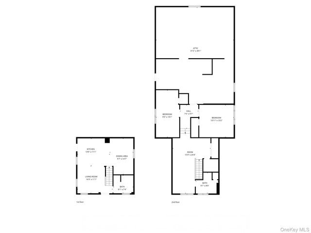 4 Sengen Lane, Cornwall On Hudson, NY 12520