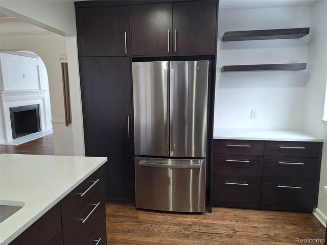 607 S Connecticut Avenue, Royal Oak, MI 48067