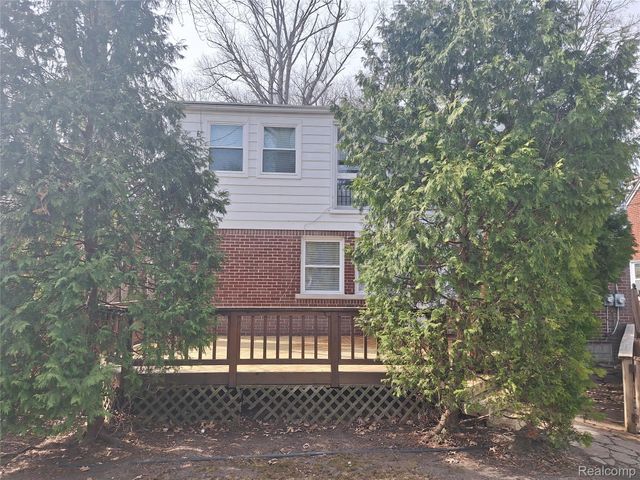 607 S Connecticut Avenue, Royal Oak, MI 48067