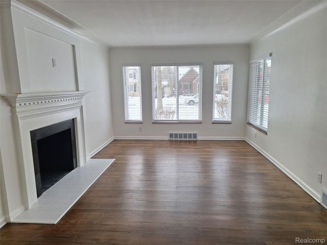 607 S Connecticut Avenue, Royal Oak, MI 48067