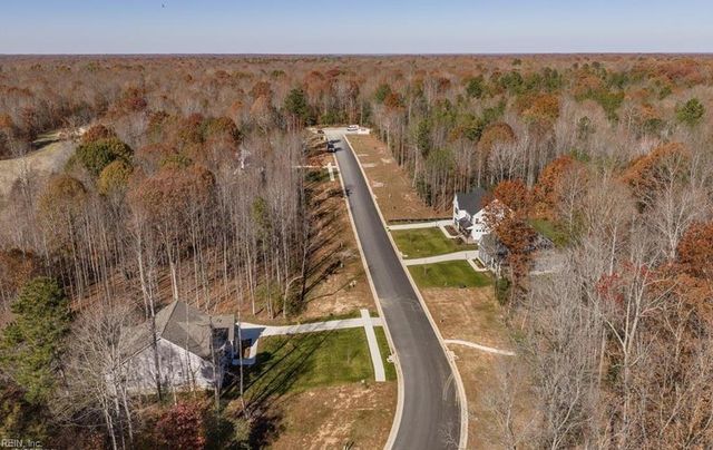9066 Terroir LN, New Kent, VA 23124