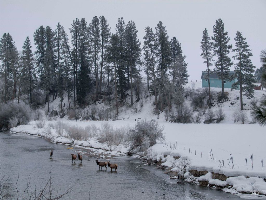 Blk 10 Lot 13 Whitewater Way, Garden Valley, ID 83622 photo 20