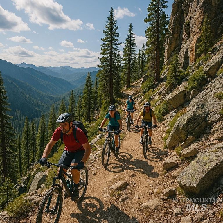 Blk 10 Lot 13 Whitewater Way, Garden Valley, ID 83622 photo 40