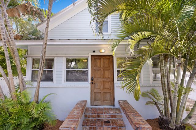 1222 Florida Street, Key West, FL 33040