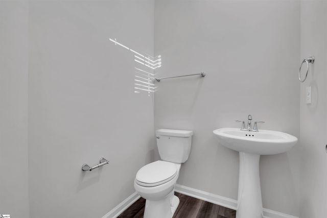 312 E Compass Way, Easley, SC 29640