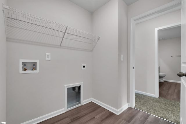 312 E Compass Way, Easley, SC 29640