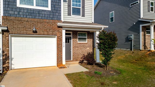 312 E Compass Way, Easley, SC 29640