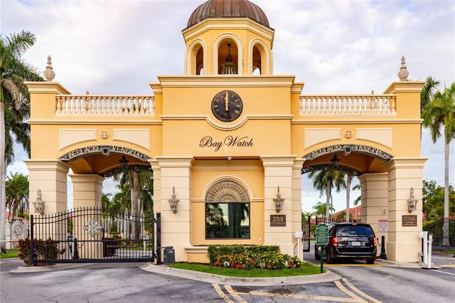 2724 VIA MURANO 639, Clearwater, FL 33764