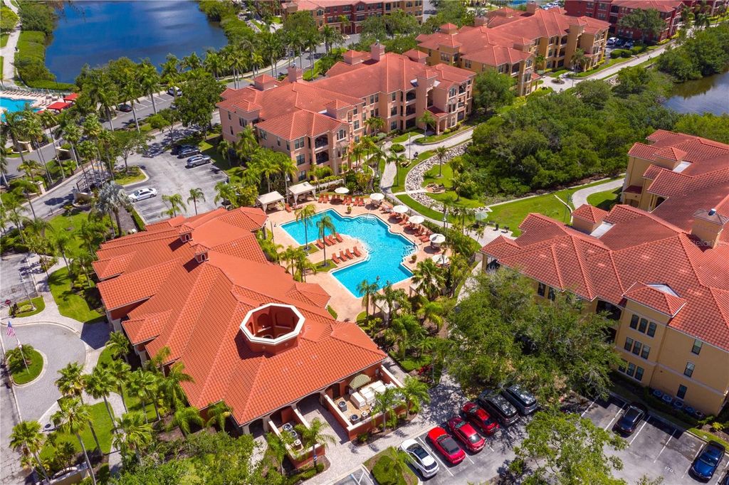 2724 VIA MURANO 639, Clearwater, FL 33764