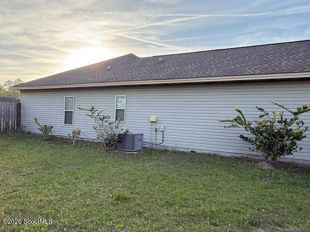 151 Turkey Point, Brunswick, GA 31525