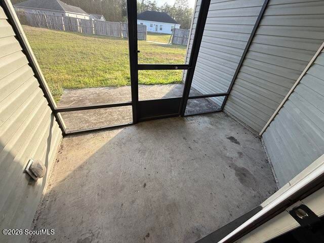 151 Turkey Point, Brunswick, GA 31525