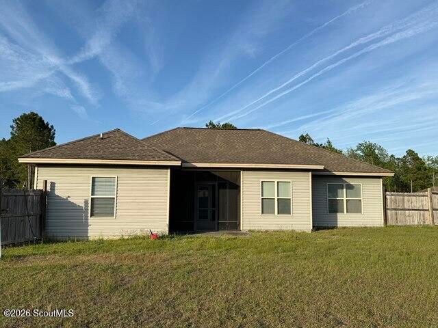 151 Turkey Point, Brunswick, GA 31525