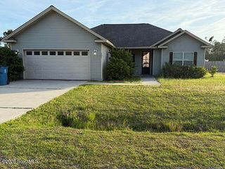 151 Turkey Point, Brunswick, GA 31525