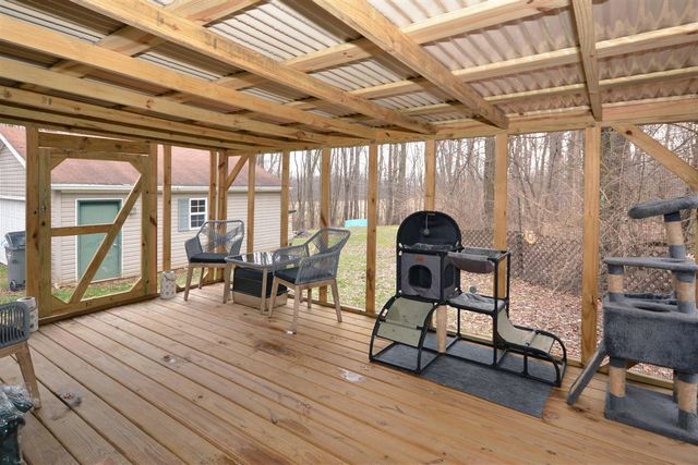 65839 Elbow Lake Road, Jones, MI 49061