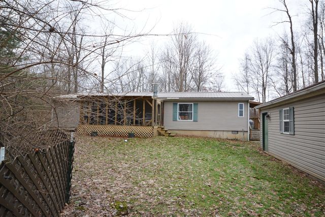 65839 Elbow Lake Road, Jones, MI 49061