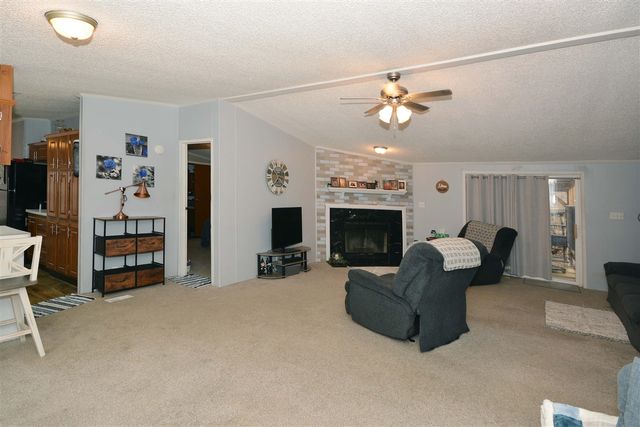 65839 Elbow Lake Road, Jones, MI 49061