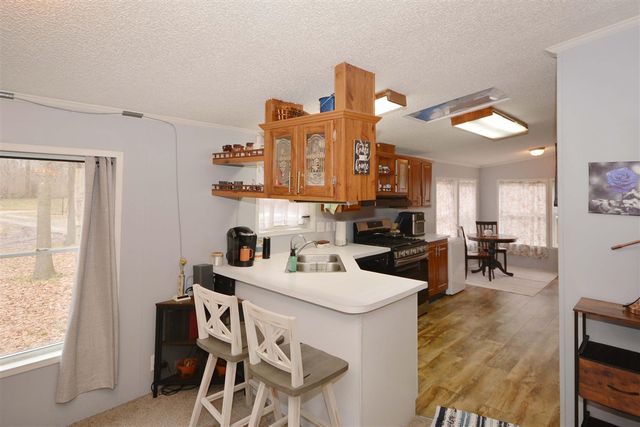 65839 Elbow Lake Road, Jones, MI 49061