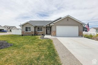 1253 N 450 W, Brigham City, UT 84302