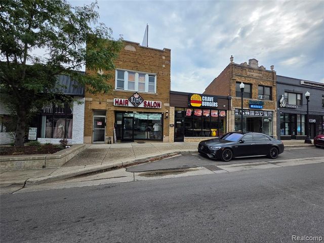 13333 Michigan Avenue, Dearborn, MI 48126
