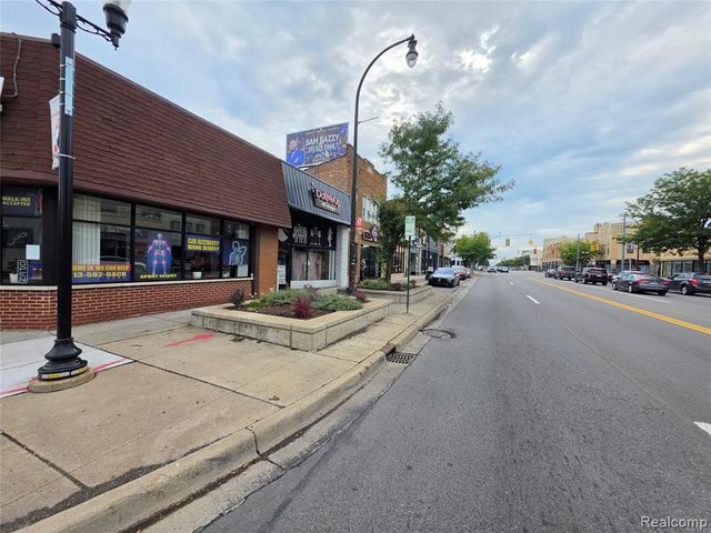 13333 Michigan Avenue, Dearborn, MI 48126