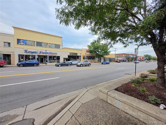 13333 Michigan Avenue, Dearborn, MI 48126