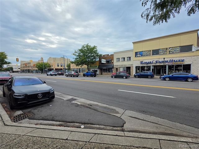 13333 Michigan Avenue, Dearborn, MI 48126