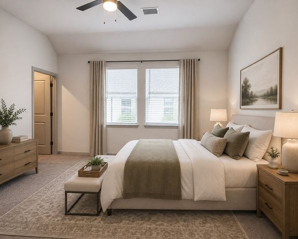 609 Friendswood Drive, Plano, TX 75075