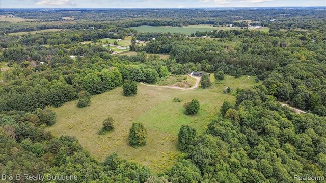 6318 Clear Lake Road, Imlay City, MI 48444