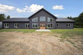 6318 Clear Lake Road, Imlay City, MI 48444