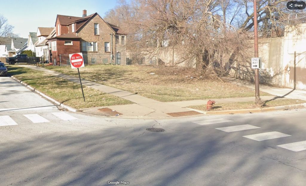 746 W 83rd Street, Chicago, IL 60620 — exterior
