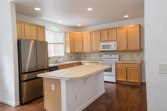 13347 Glacier Rim Trail F, Broomfield, CO 80020