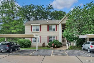 66 Sugar Ridge Court 1, St Peters, MO 63376