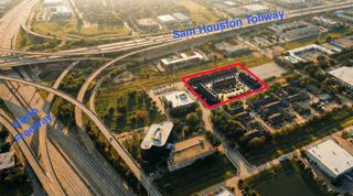 81 Northpoint Drive Building 7 A, Houston, TX 77060