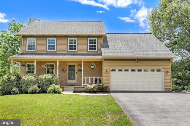 255 BRAEBURN DR, Walkersville, MD 21793