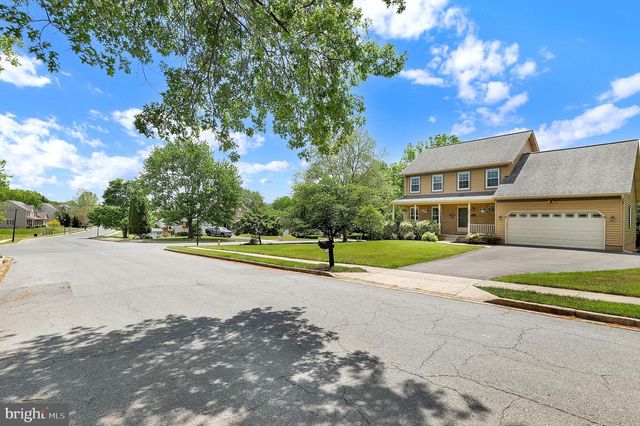 255 BRAEBURN DR, Walkersville, MD 21793