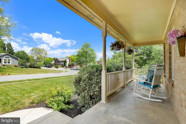 255 BRAEBURN DR, Walkersville, MD 21793