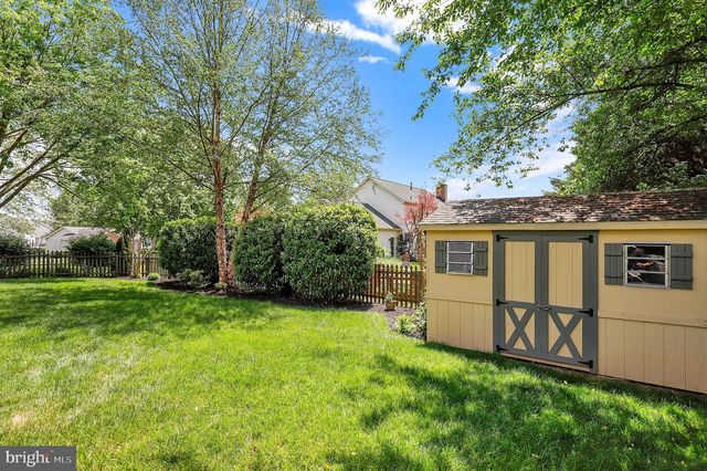 255 BRAEBURN DR, Walkersville, MD 21793