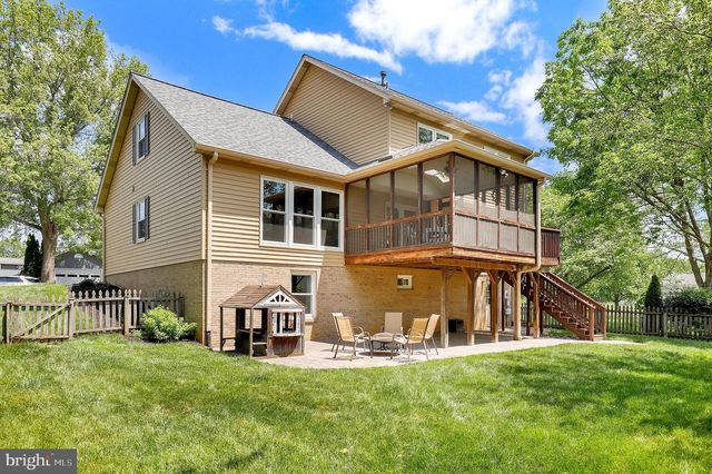 255 BRAEBURN DR, Walkersville, MD 21793