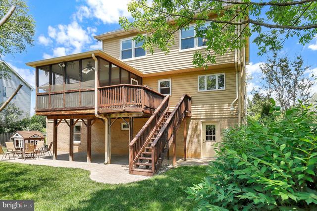 255 BRAEBURN DR, Walkersville, MD 21793