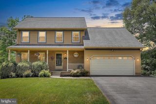 255 BRAEBURN DR, Walkersville, MD 21793