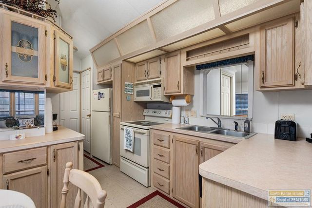 368 Sand Dollar, Port Isabel, TX 78578